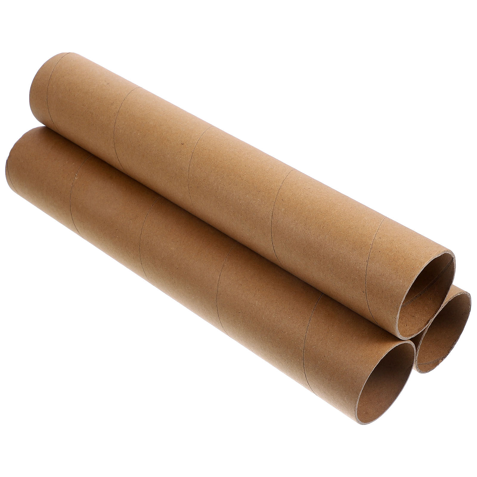 Art Craft Education - 3 Rollos de Tubos de Papel