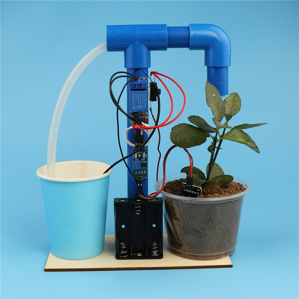 Art Craft Education - Dispositivo de tecnología de tallo de