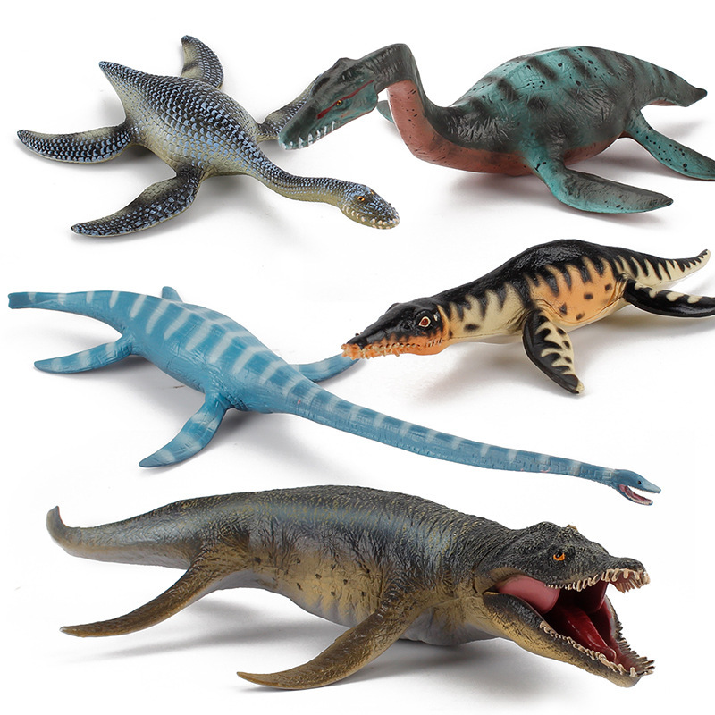 Art Craft Dinosaur - Modelo Biológico Prehistórico Realista de Bestias