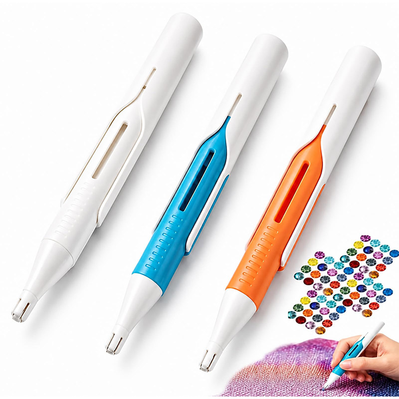 Art Craft For Adults - Dispensador automático de cuentas para pintura