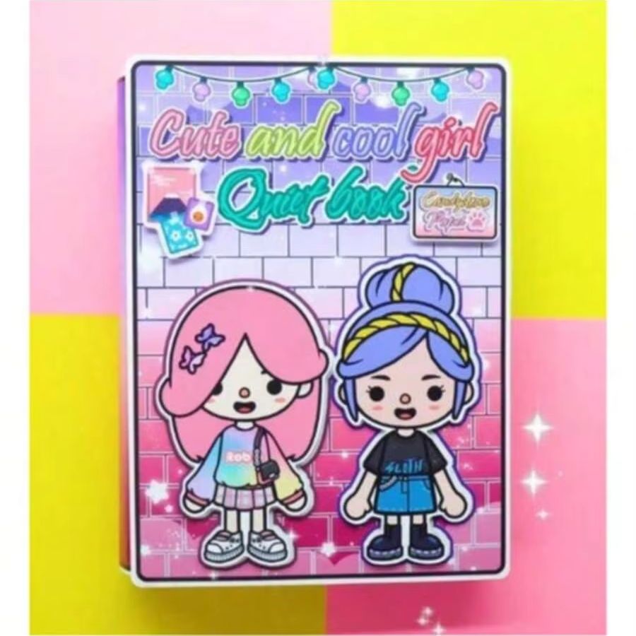 Art Craft Education - Kit de manualidades con pegatinas DIY