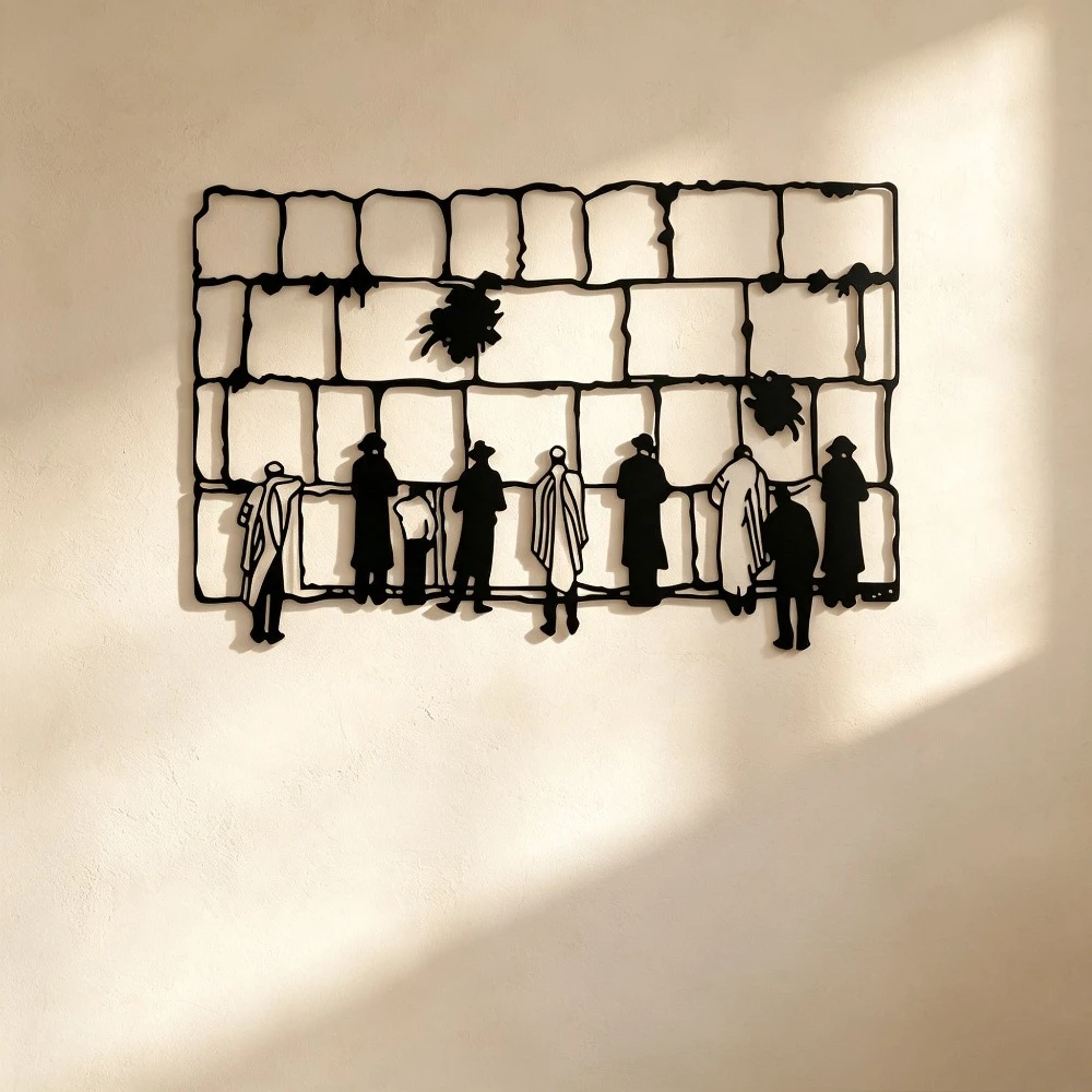 CIFBUY Arte de Pared de Hierro - Art & Craft Paper Origami reseña y precio