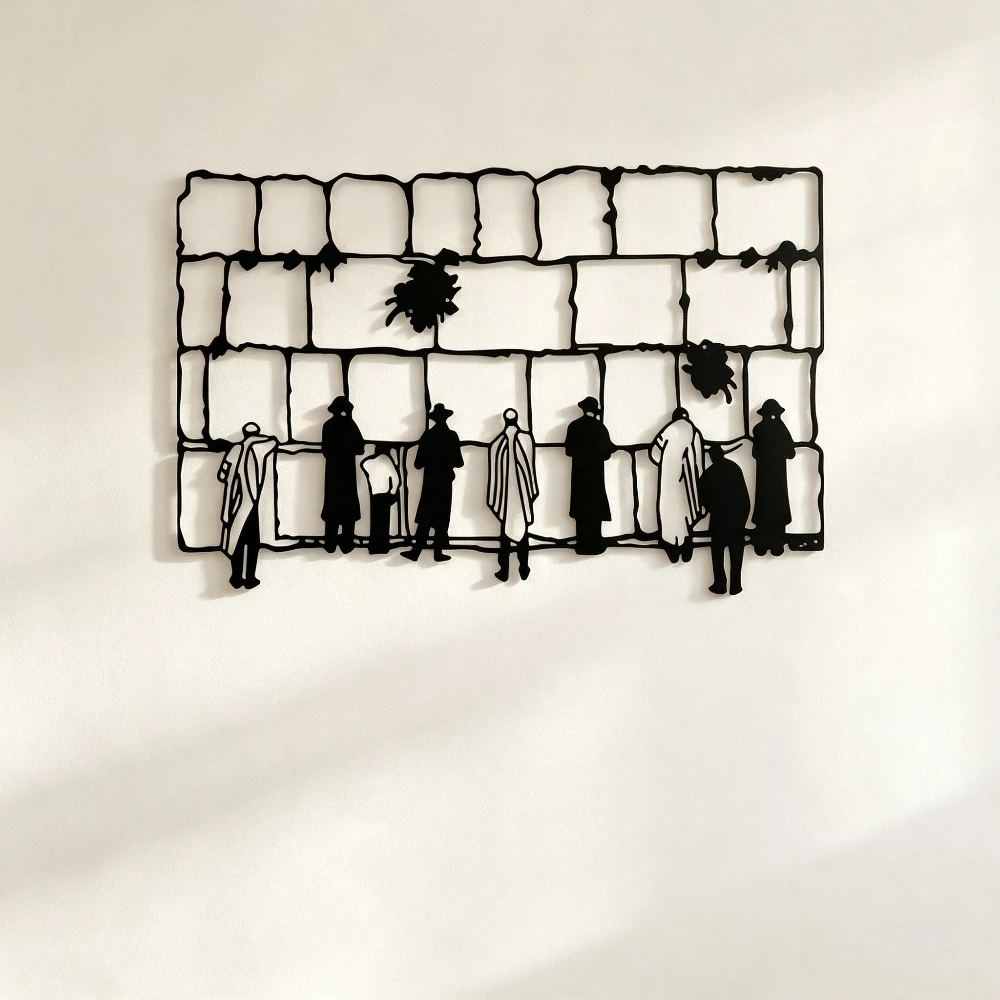CIFBUY Arte de Pared de Hierro - Art & Craft Paper Origami reseña y precio