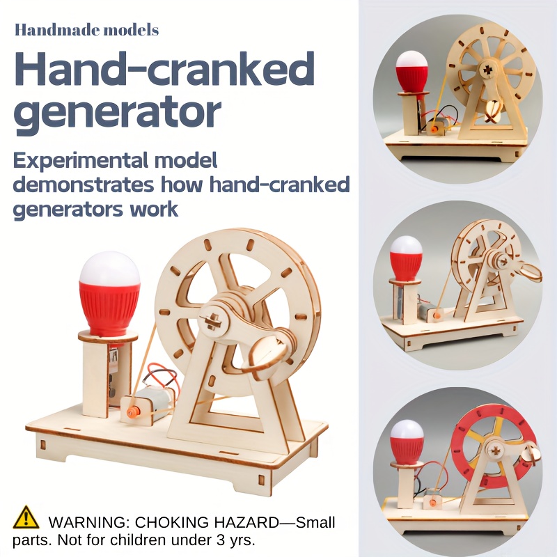 Juguetes educativos de madera  - Art Craft Education reseña y precio