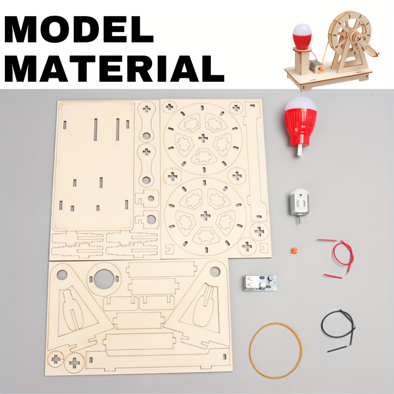 Juguetes educativos de madera  - Art Craft Education reseña y precio
