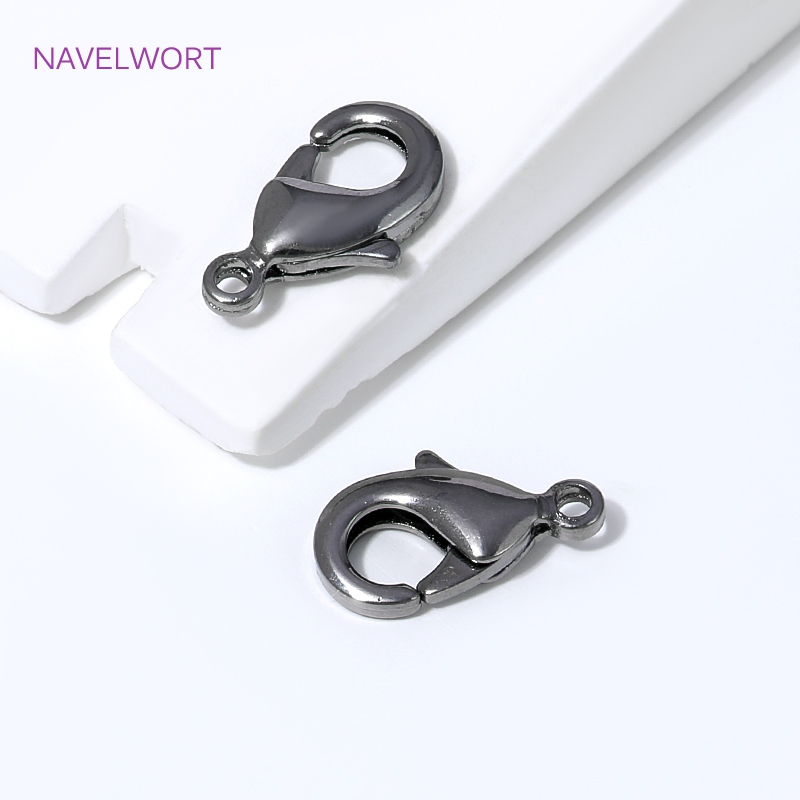 Conector de cierre de mosquetó - Art Craft Making reseña y precio