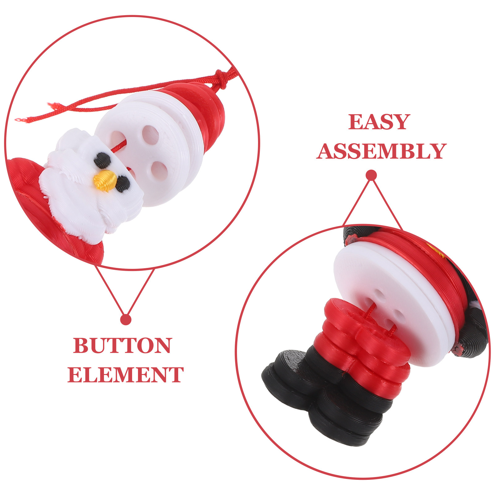 1 Set Kit de Bricolaje de Ador - Art And Craft Xmas Tree reseña y precio