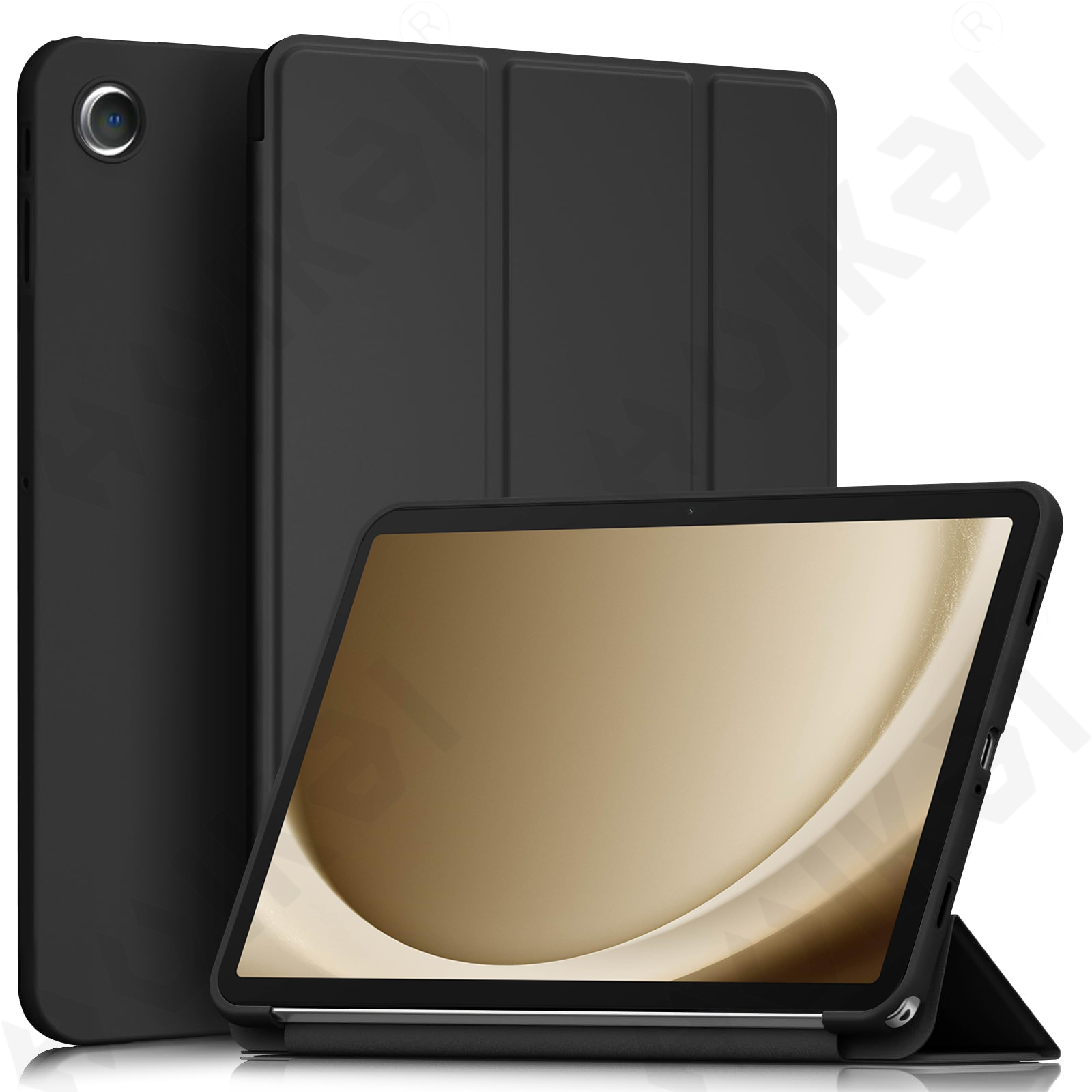 Funda para Samsung Galaxy Tab  - Staedtler Pencil Triplus reseña y precio
