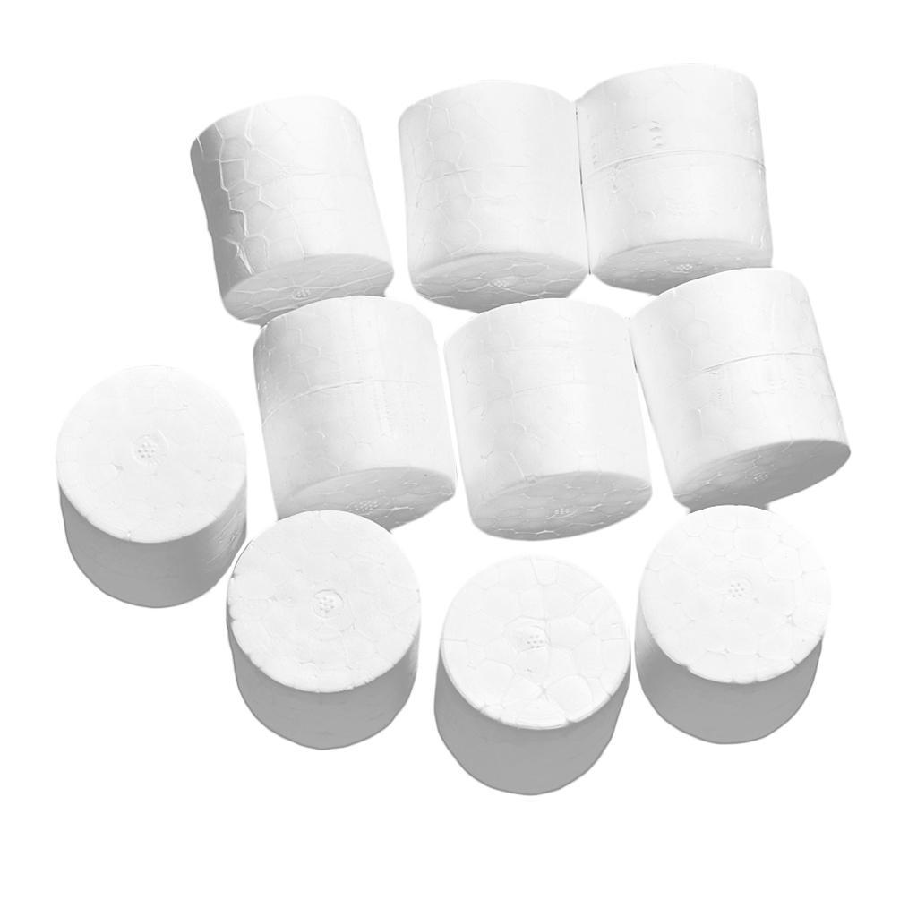 Bolas de Espuma de Poliestiren - Art Craft Education reseña y precio