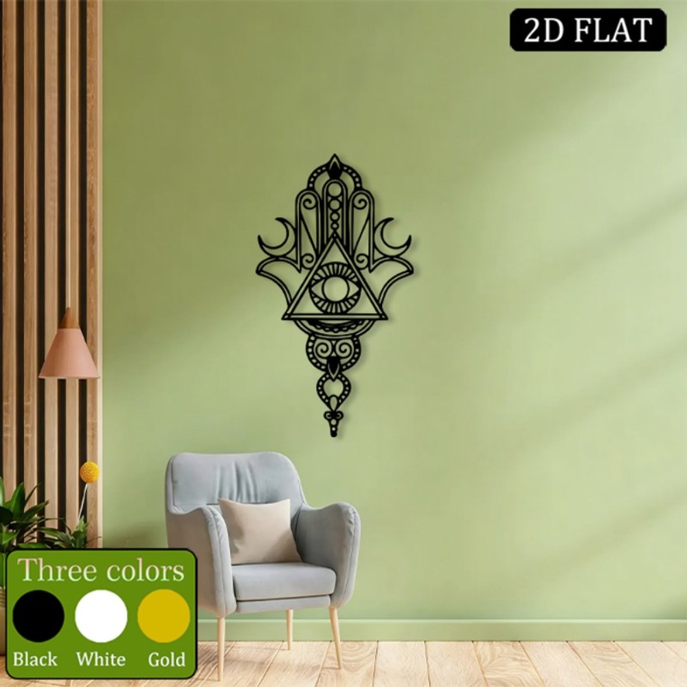 CIFBUY Arte de Pared de Hierro - Art & Craft Paper Origami reseña y precio
