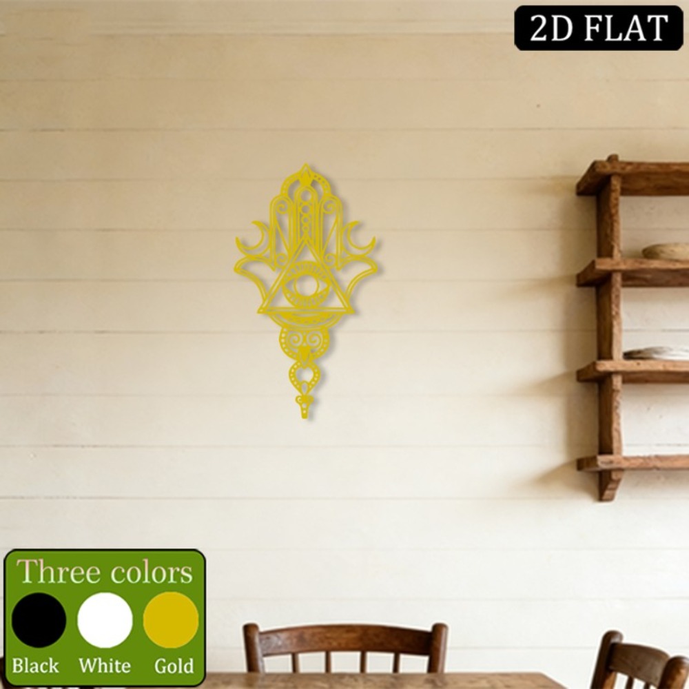 CIFBUY Arte de Pared de Hierro - Art & Craft Paper Origami reseña y precio