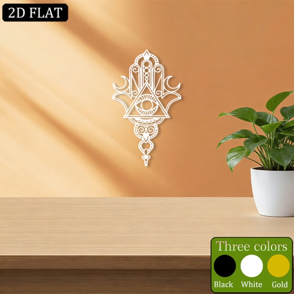 CIFBUY Arte de Pared de Hierro - Art & Craft Paper Origami reseña y precio