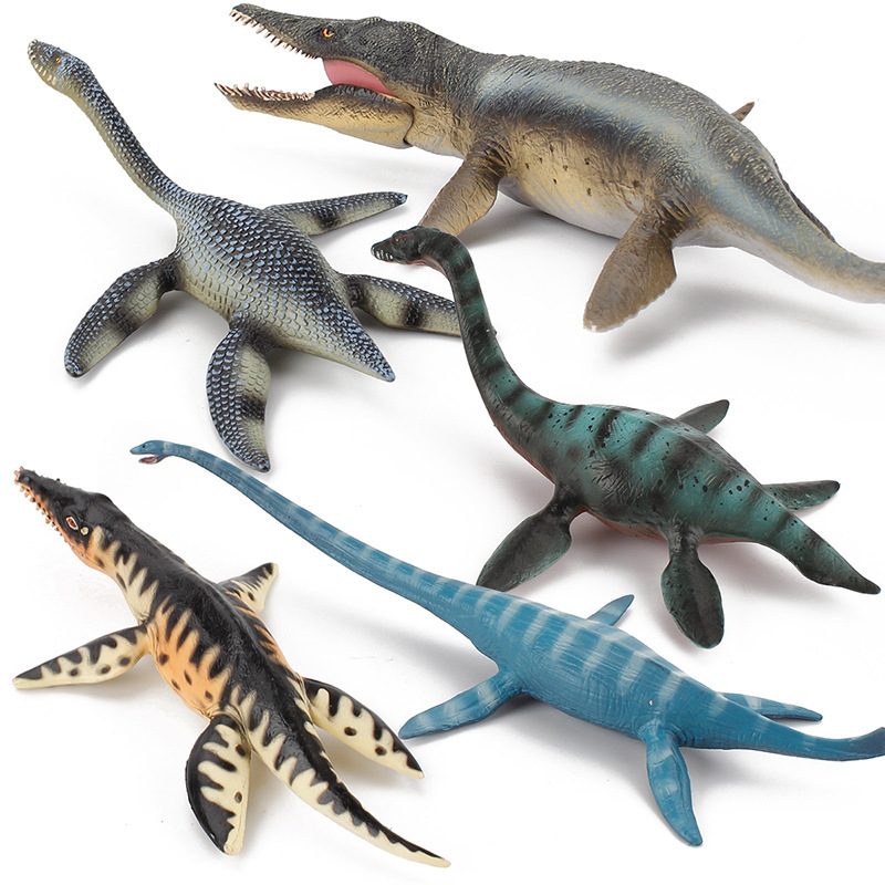 Modelo Biológico Prehistórico  - Art Craft Dinosaur reseña y precio