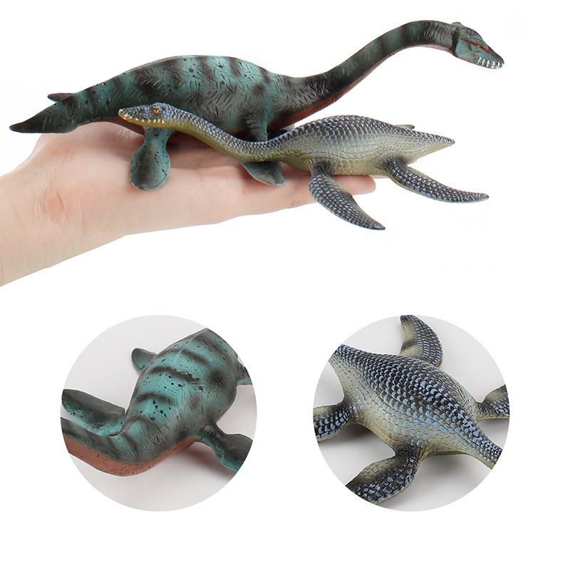 Modelo Biológico Prehistórico  - Art Craft Dinosaur reseña y precio