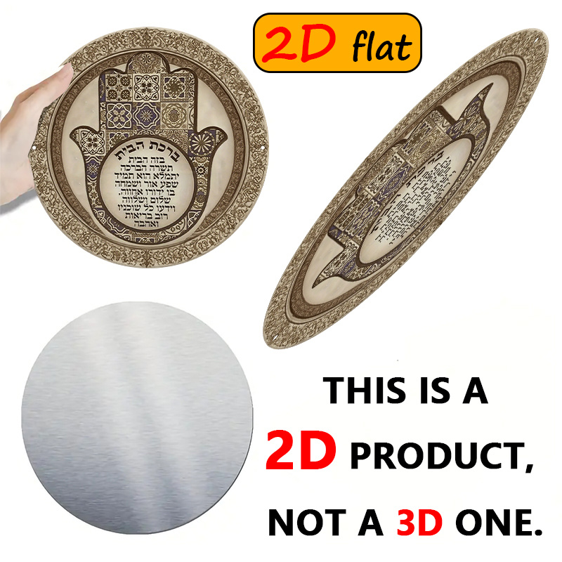CIFBUY Exotic Hamsa Hand - Art - Art & Craft Paper Origami reseña y precio