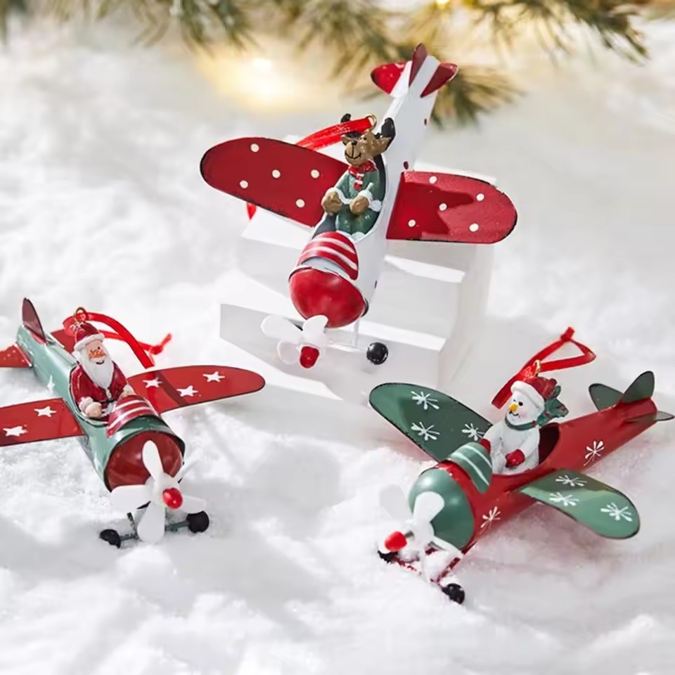 Adorno Colgante Navideño Nórdi - Art And Craft Xmas Tree reseña y precio