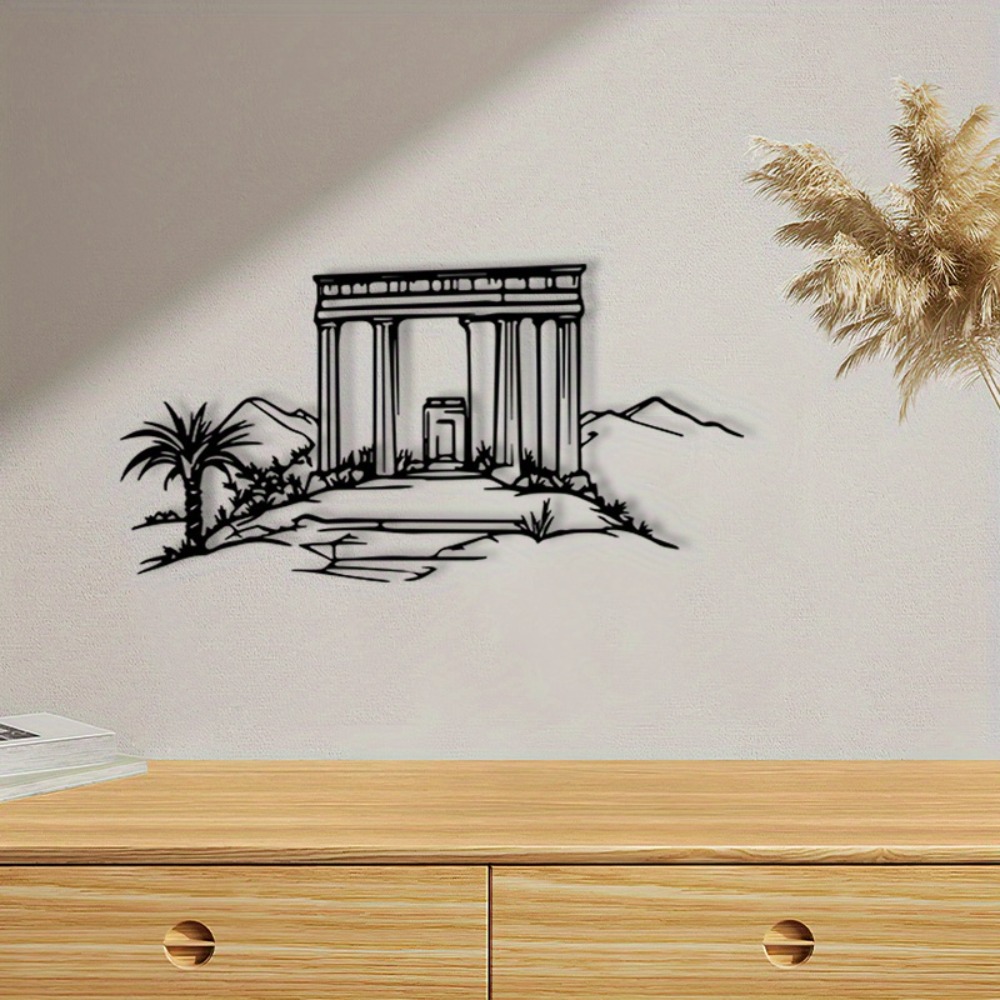 CIFBUY Arte de pared de hierro - Art & Craft Paper Origami reseña y precio