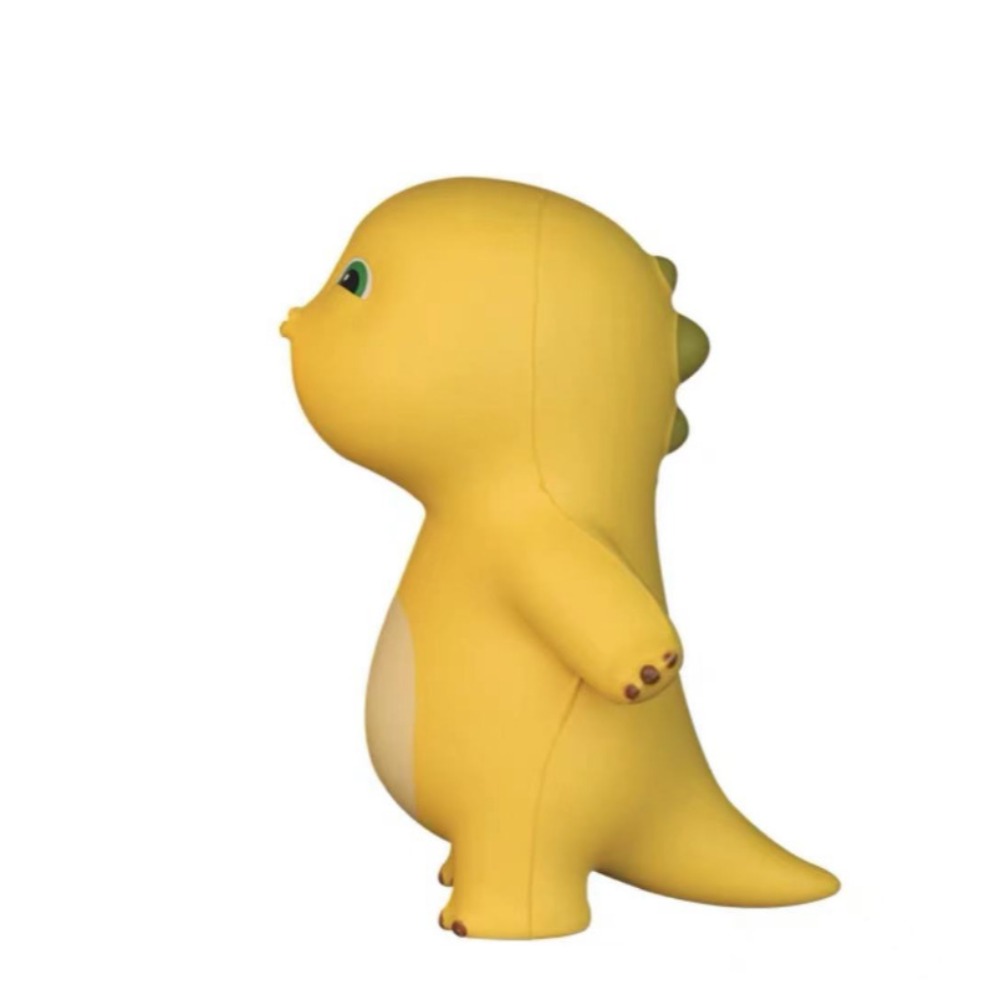 Figura de dinosaurio pequeño d - Art Craft Dinosaur reseña y precio