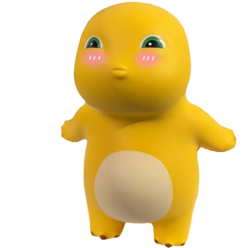 Figura de dinosaurio pequeño d - Art Craft Dinosaur reseña y precio