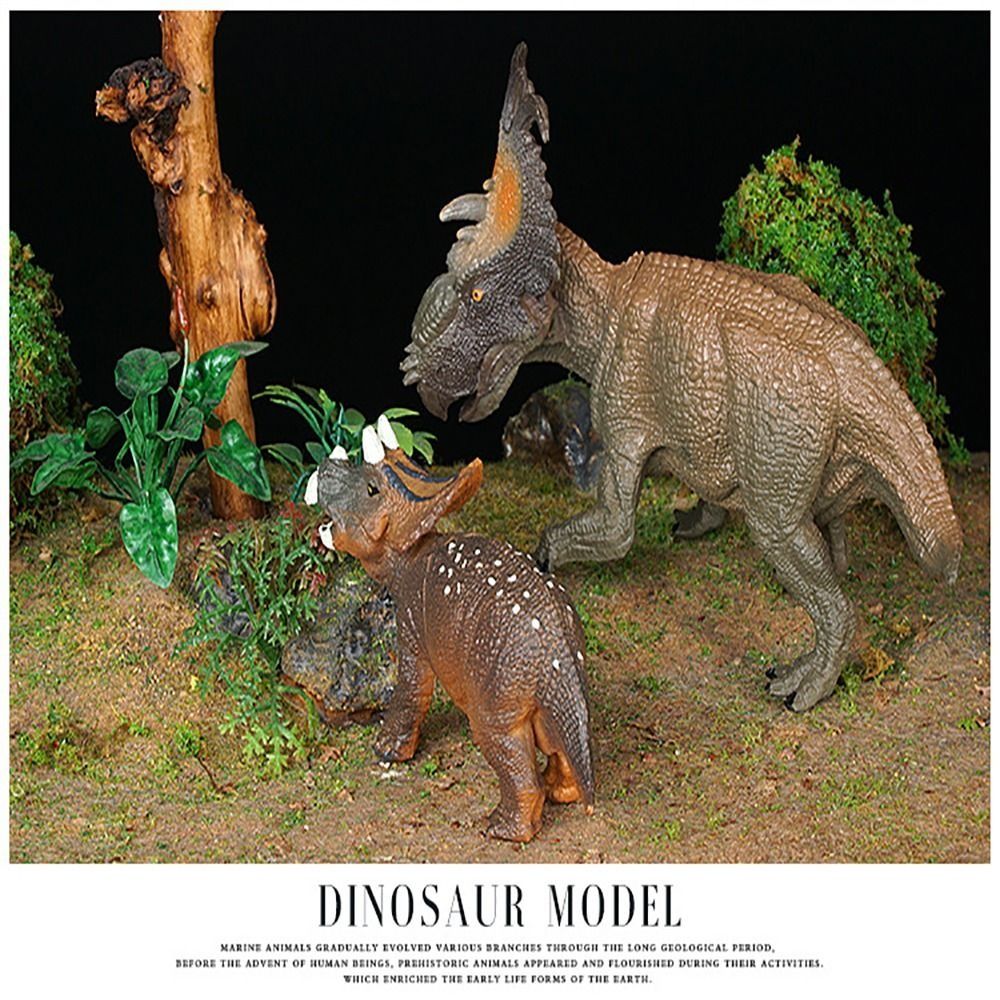 Modelo de Boutique, modelo de  - Art Craft Dinosaur reseña y precio