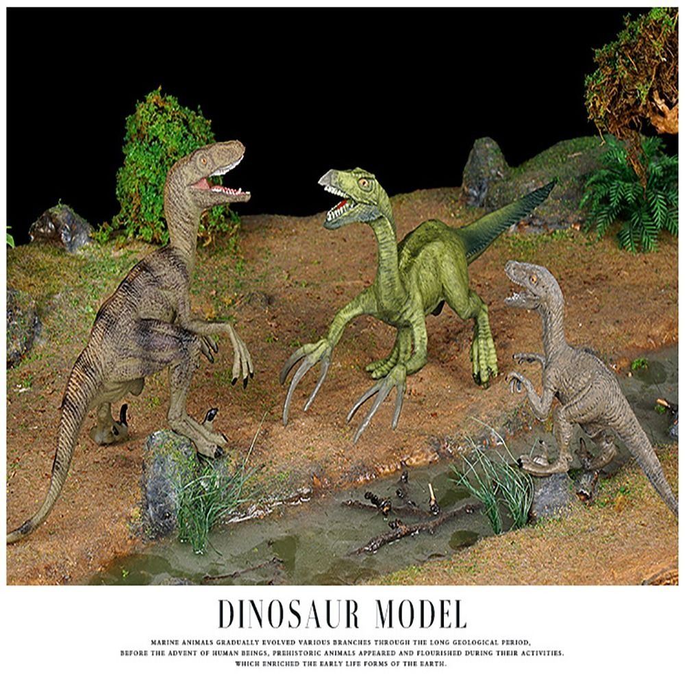 Modelo de Boutique, modelo de  - Art Craft Dinosaur reseña y precio