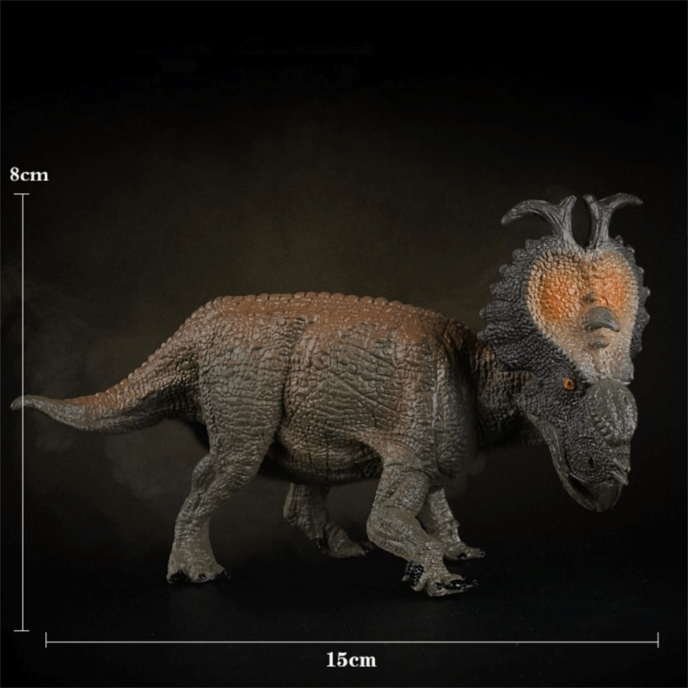Modelo de Boutique, modelo de  - Art Craft Dinosaur reseña y precio