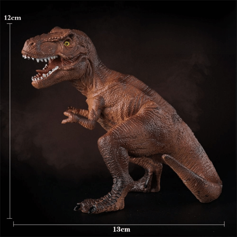 Modelo de Boutique, modelo de  - Art Craft Dinosaur reseña y precio