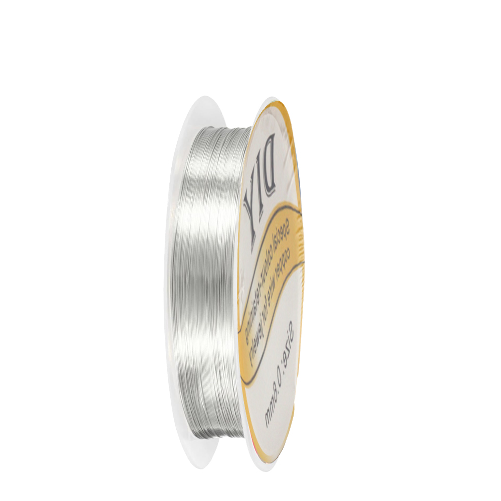 1 rollo de alambre de cobre pl - Art Craft Making reseña y precio