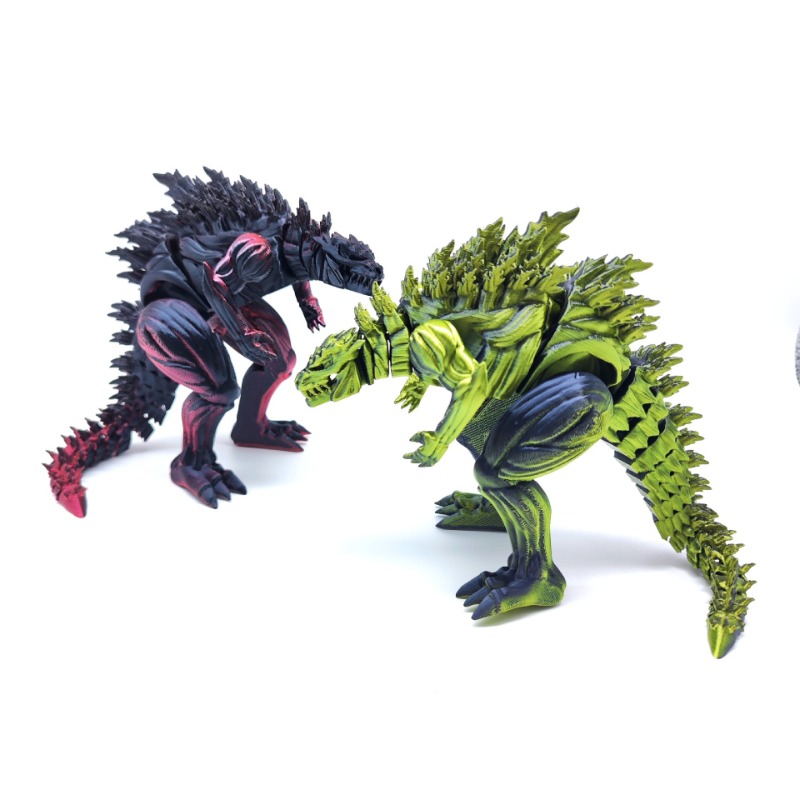 Figura de Acción de Dinosaurio - Art Craft Dinosaur reseña y precio