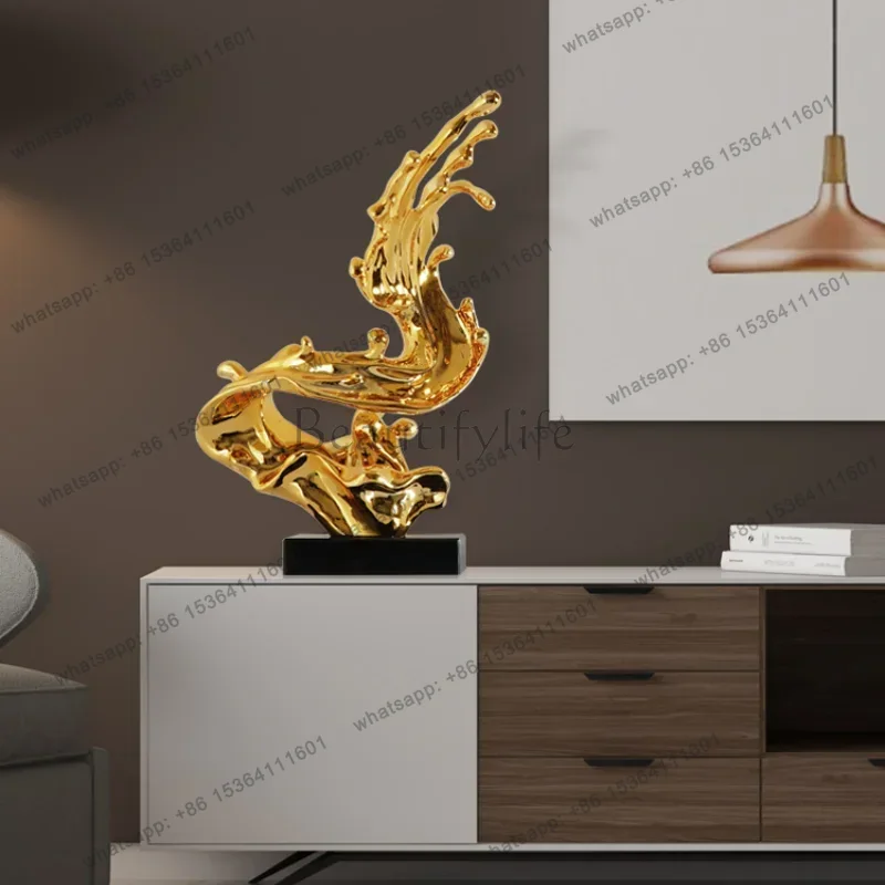 Decoraciones de Arte Abstracto - Art Craft Club reseña y precio
