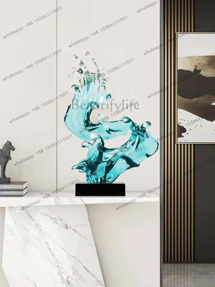 Decoraciones de Arte Abstracto - Art Craft Club reseña y precio