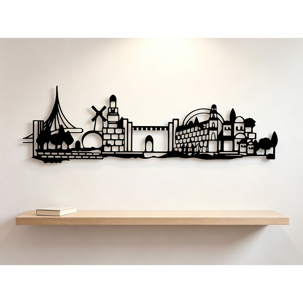 CIFBUY Arte de pared de metal, - Art & Craft Paper Origami reseña y precio