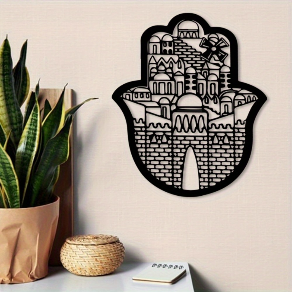 CIFBUY Arte de pared de hierro - Art & Craft Paper Origami reseña y precio