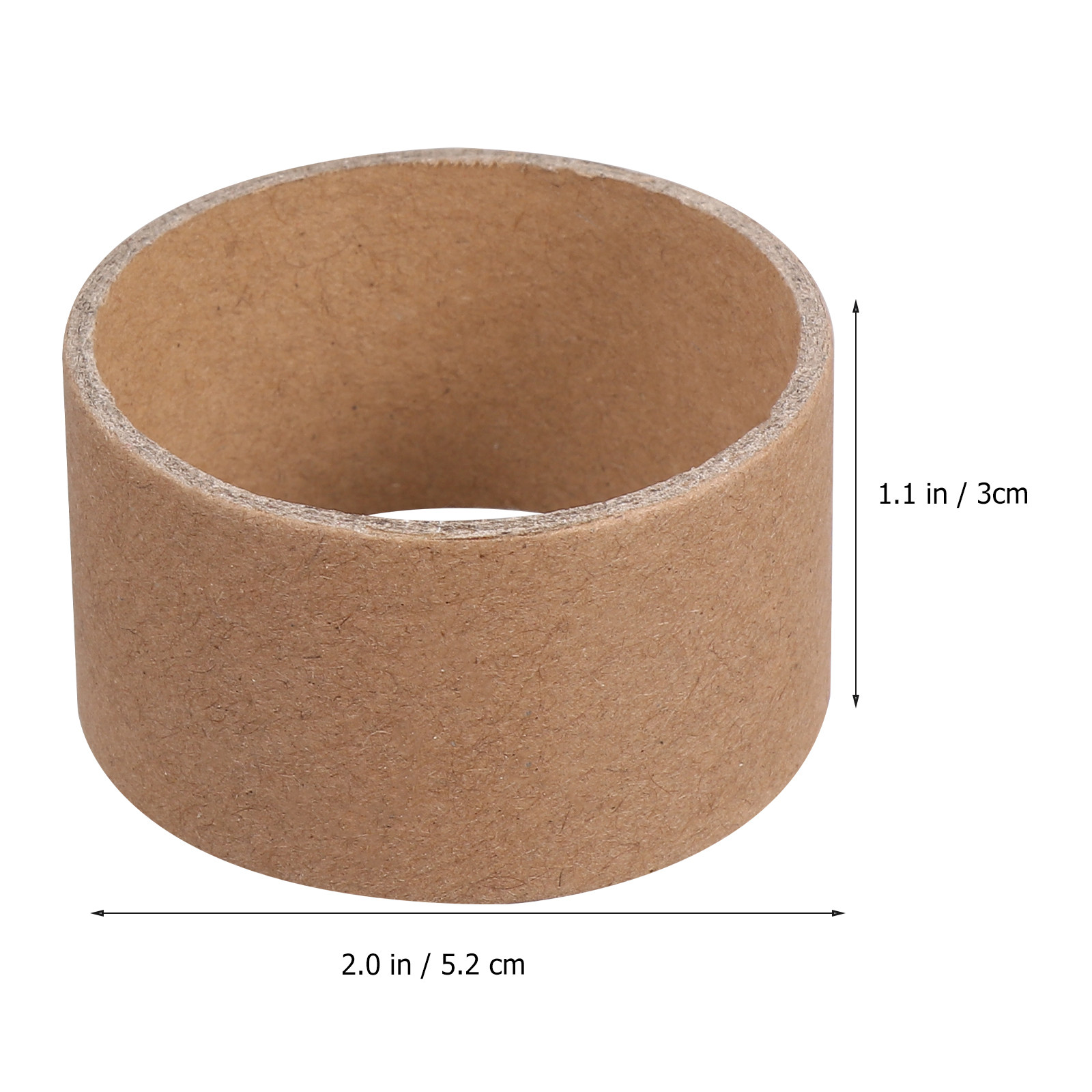 20 Rollos de Papel para Manual - Art Craft With Cardboard reseña y precio