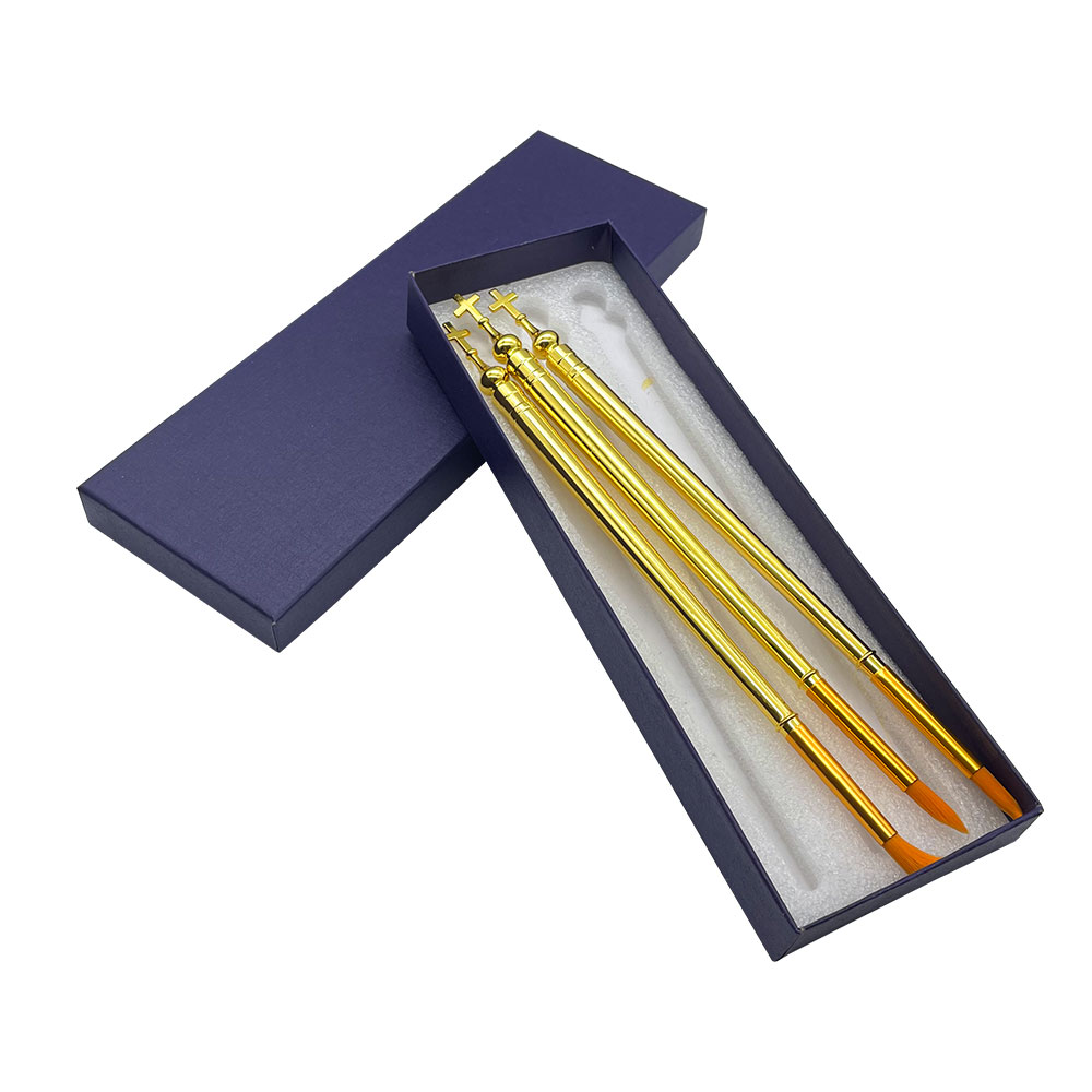Nuevo Set de Pinceles para Ico - Art & Craft Paper Origami reseña y precio