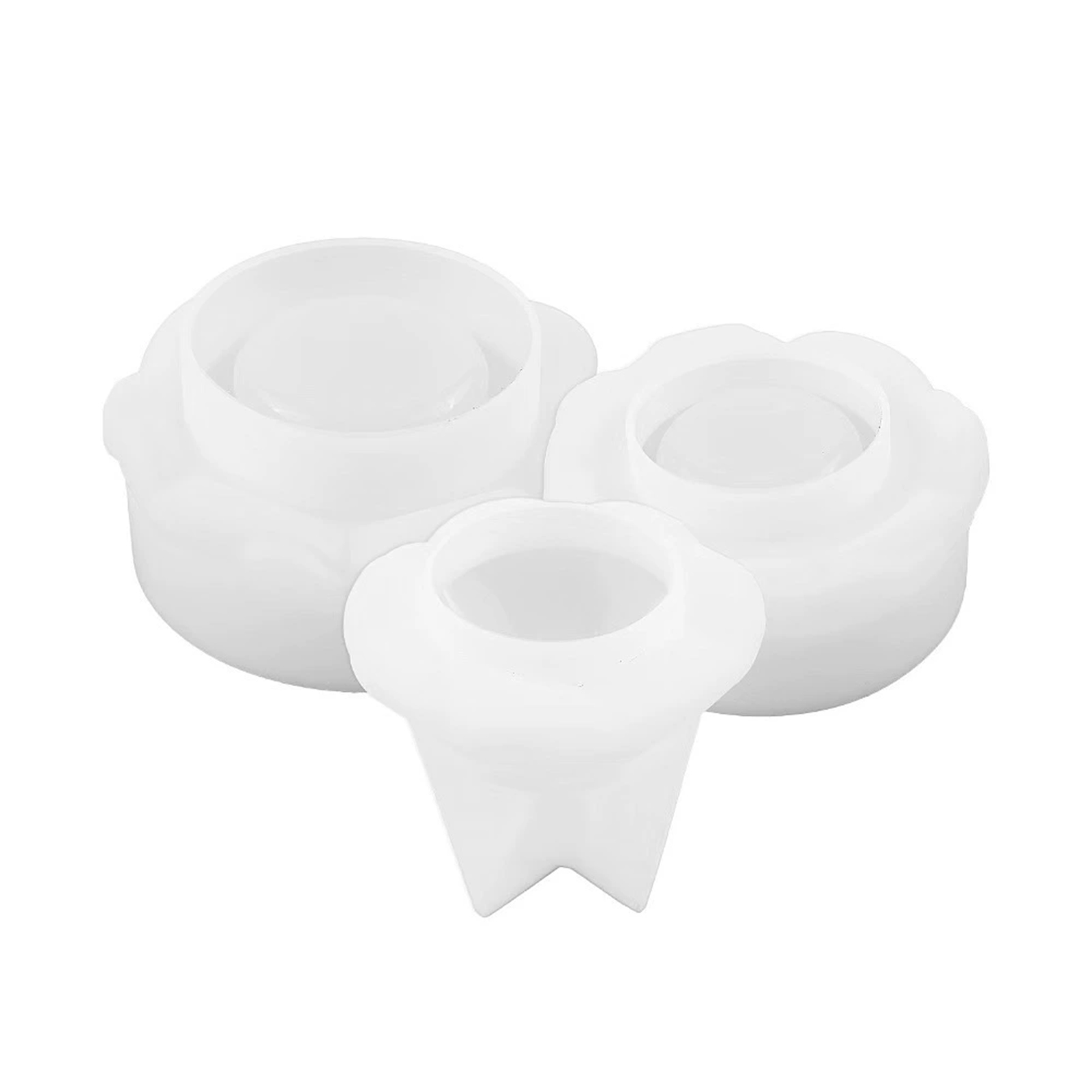 Molde de Silicona para Árbol d - Art And Craft Xmas Tree reseña y precio