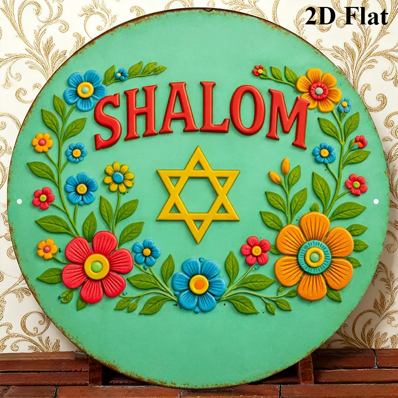 CIFBUY Shalom Star of David -  - Art & Craft Paper Origami reseña y precio