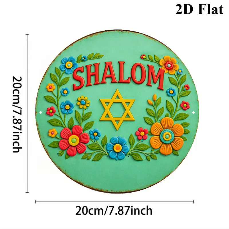 CIFBUY Shalom Star of David -  - Art & Craft Paper Origami reseña y precio