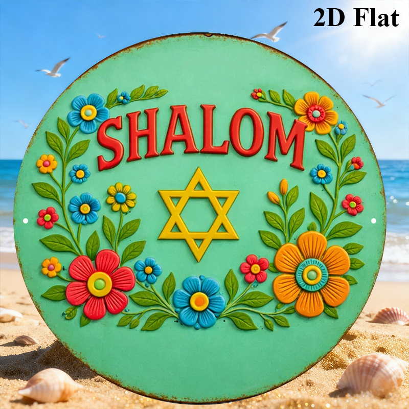 CIFBUY Shalom Star of David -  - Art & Craft Paper Origami reseña y precio
