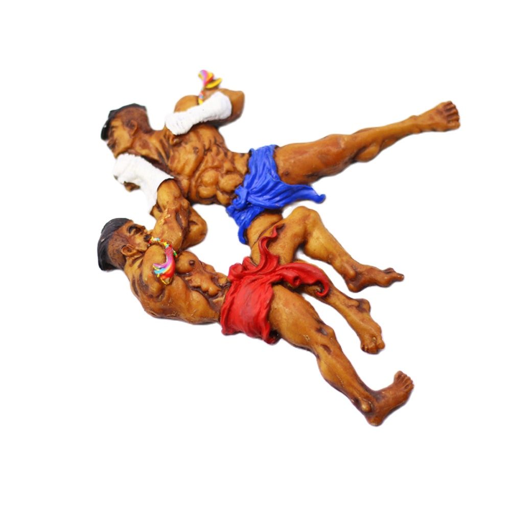Molde de Silicona 3D Fight Clu - Art Craft Club reseña y precio