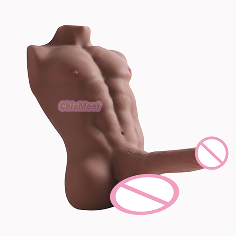 ChicMeet - Dildo de Alta Calid - Art Craft For Adults reseña y precio