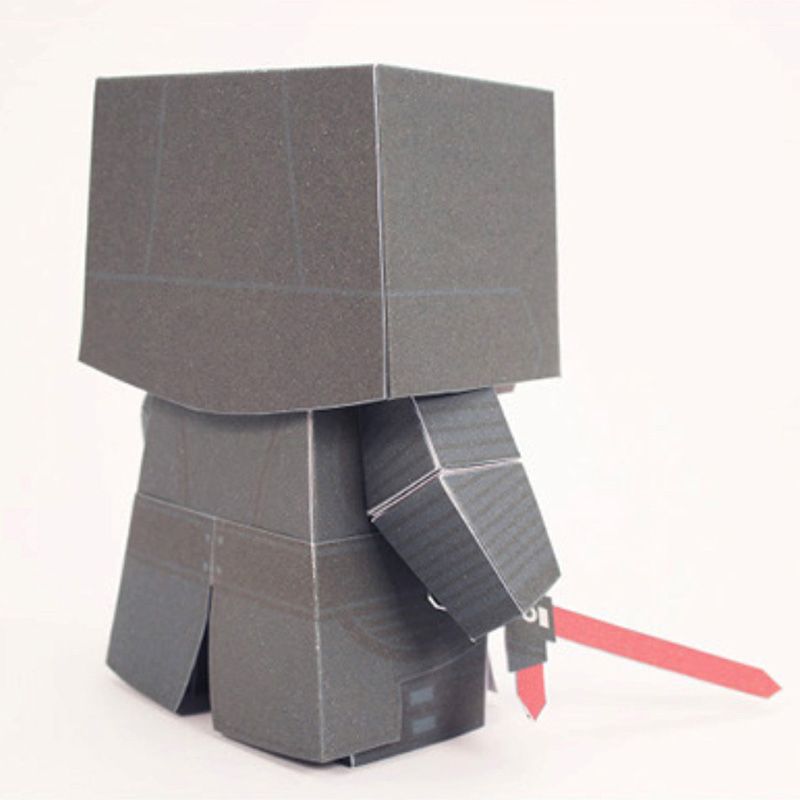 Modelo de papel de aprendizaje - Art Craft With Cardboard reseña y precio