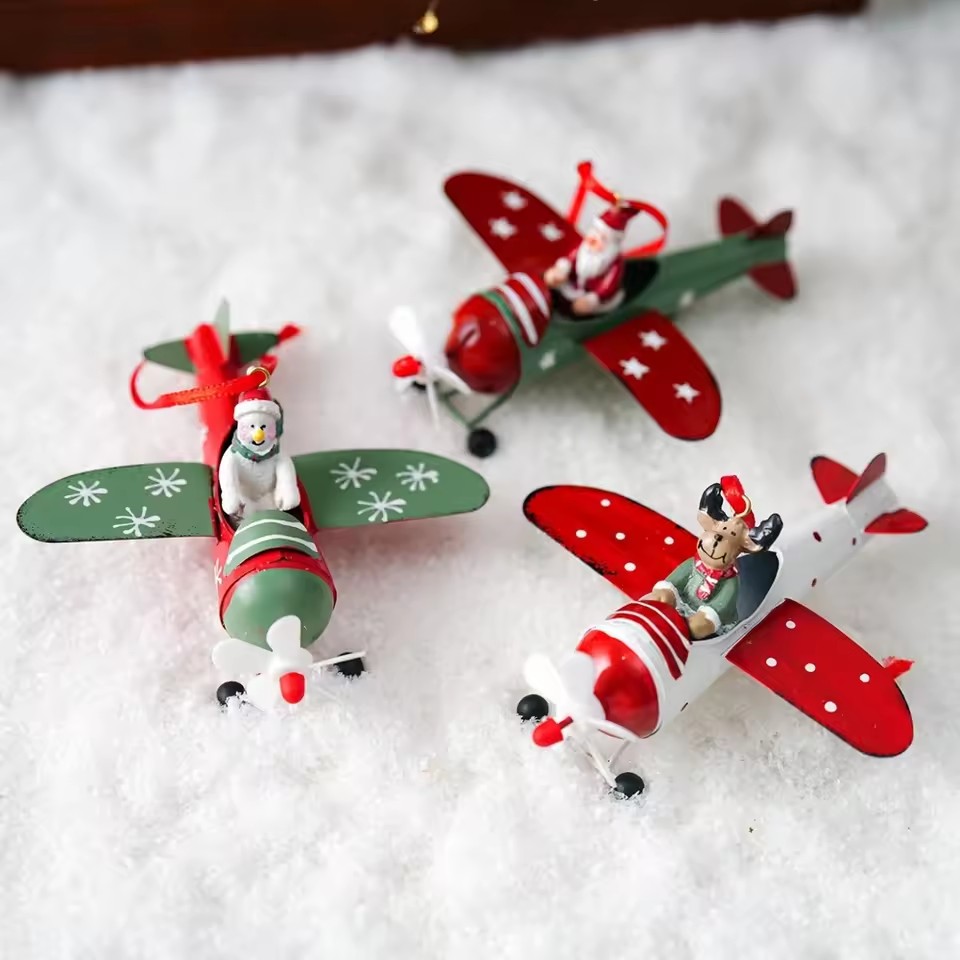 Adorno Colgante Navideño Nórdi - Art And Craft Xmas Tree reseña y precio