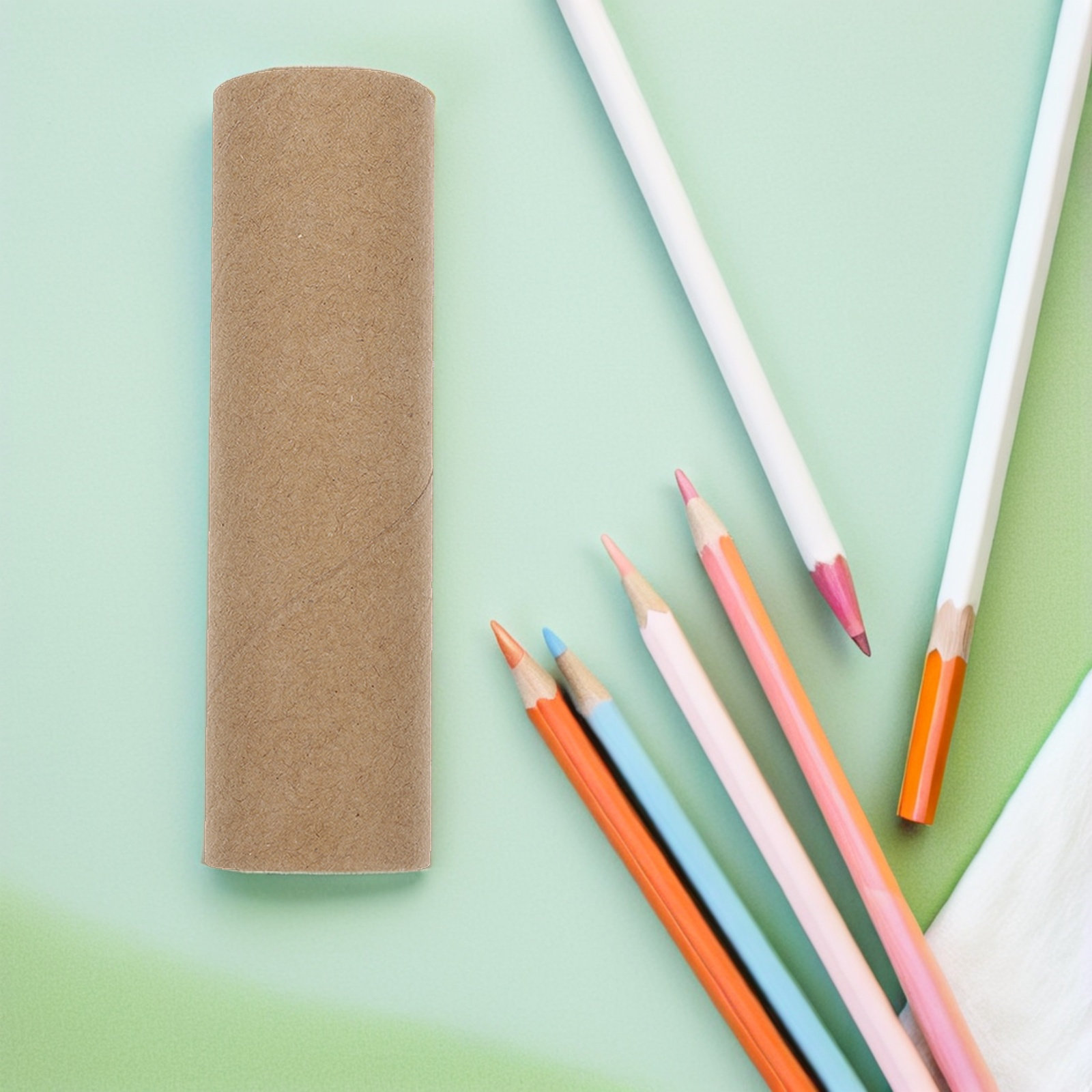15 Rollos de Papel de Manualid - Art Craft With Cardboard reseña y precio