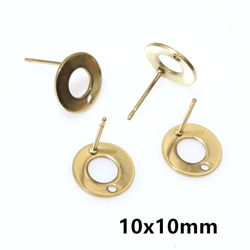20 piezas de acero inoxidable, - Art Craft Making reseña y precio