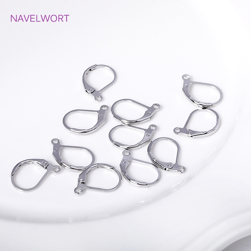 Pendientes franceses de moda c - Art Craft Making reseña y precio