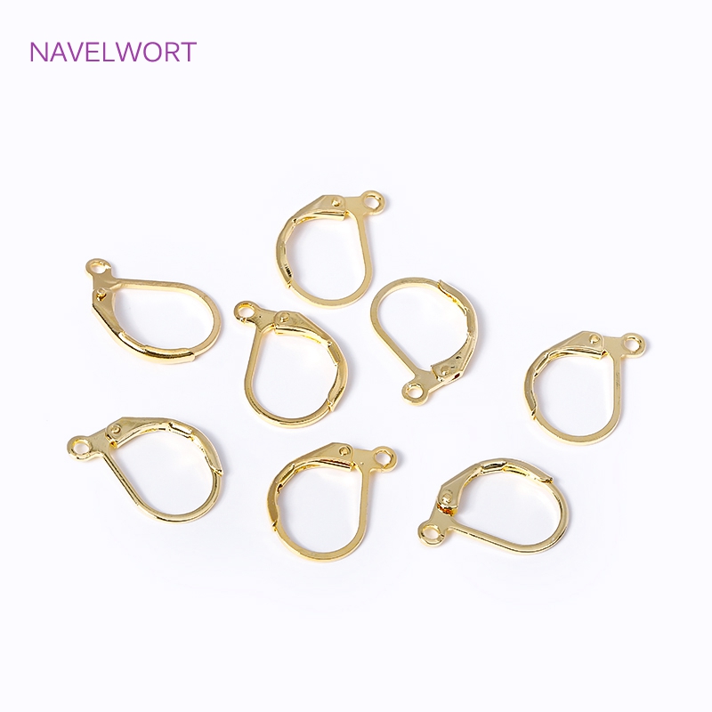 Pendientes franceses de moda c - Art Craft Making reseña y precio