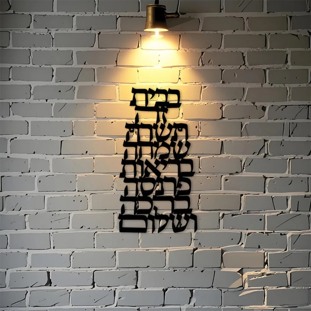 CIFBUY Arte de Pared de Hierro - Art & Craft Paper Origami reseña y precio