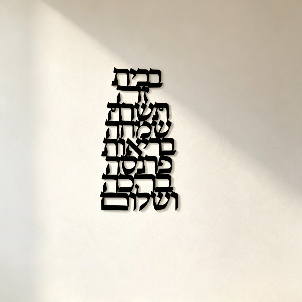 CIFBUY Arte de Pared de Hierro - Art & Craft Paper Origami reseña y precio