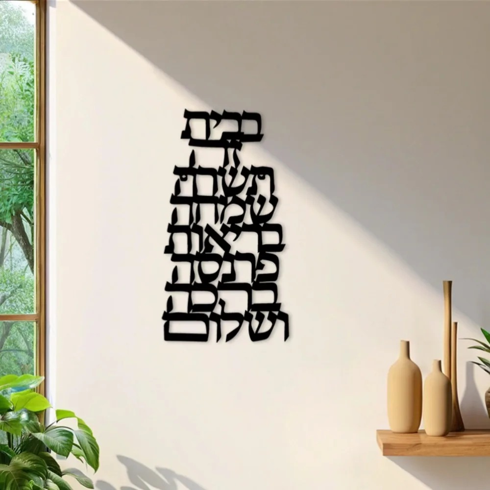 CIFBUY Arte de Pared de Hierro - Art & Craft Paper Origami reseña y precio